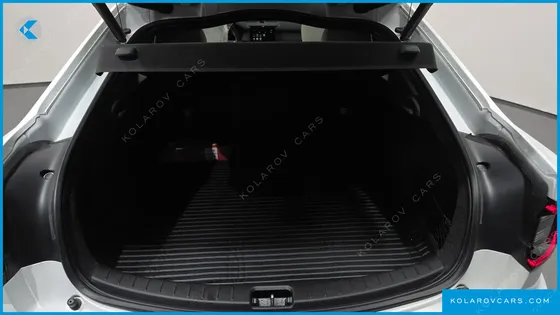 POLESTAR POLESTAR 2 LONGRANGE SINGLEMOTOR