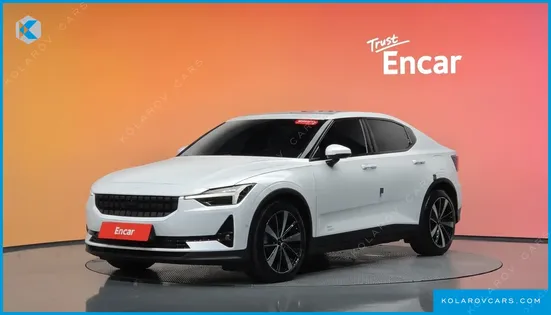 POLESTAR POLESTAR 2 LONGRANGE SINGLEMOTOR
