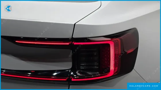 POLESTAR POLESTAR 2 LONGRANGE SINGLEMOTOR