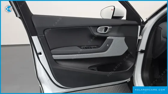 POLESTAR POLESTAR 2 LONGRANGE SINGLEMOTOR
