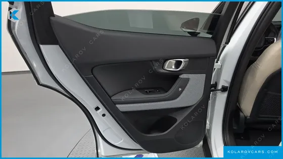 POLESTAR POLESTAR 2 LONGRANGE SINGLEMOTOR