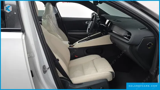 POLESTAR POLESTAR 2 LONGRANGE SINGLEMOTOR