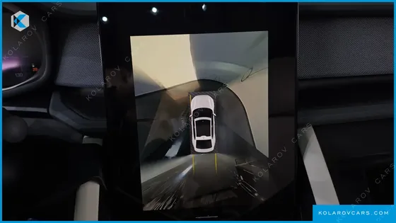 POLESTAR POLESTAR 2 LONGRANGE SINGLEMOTOR