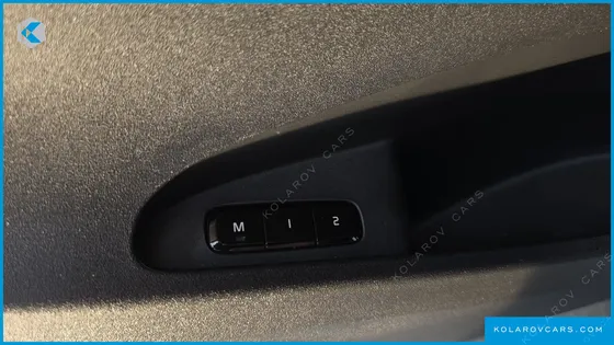 POLESTAR POLESTAR 2 LONGRANGE SINGLEMOTOR