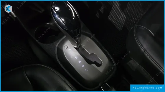 CHEVROLET (GM DAEWOO) SPARK PREMIER