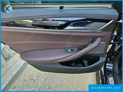 BMW 5 SERIES 530I M SPORT PACKAGE