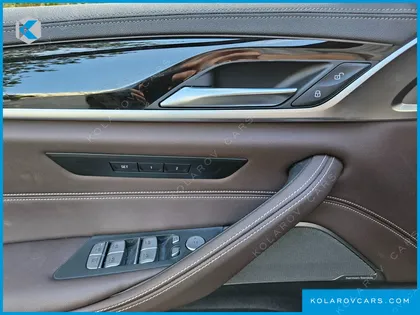 BMW 5 SERIES 530I M SPORT PACKAGE