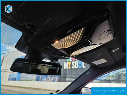 BMW 5 SERIES 530I M SPORT PACKAGE