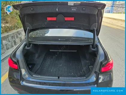 BMW 5 SERIES 530I M SPORT PACKAGE