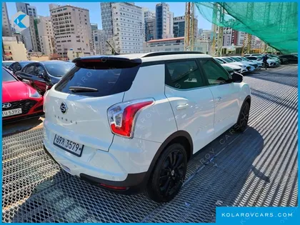 KGM - SSANGYONG TIVOLI LX 2WD