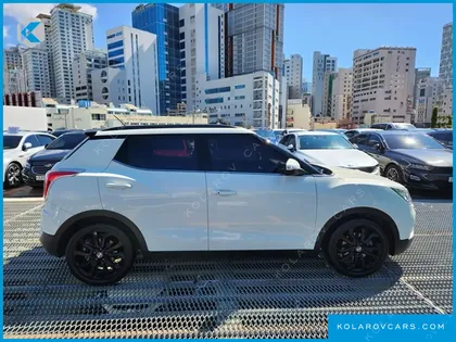 KGM - SSANGYONG TIVOLI LX 2WD