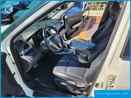 KGM - SSANGYONG TIVOLI LX 2WD