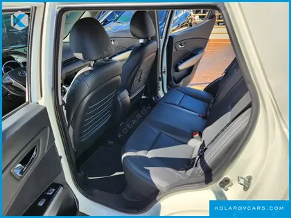 KGM - SSANGYONG TIVOLI LX 2WD