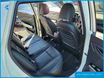 KGM - SSANGYONG TIVOLI LX 2WD