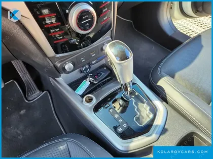 KGM - SSANGYONG TIVOLI LX 2WD