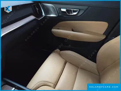 VOLVO V60 B5 ULTRA AWD