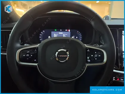 VOLVO V60 B5 ULTRA AWD