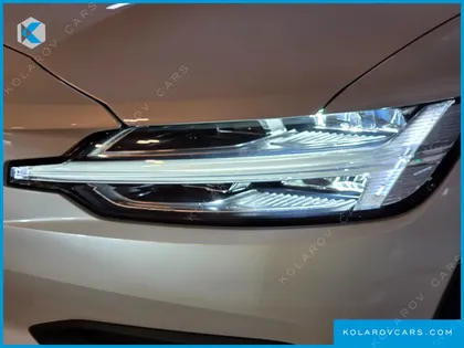 VOLVO V60 B5 ULTRA AWD