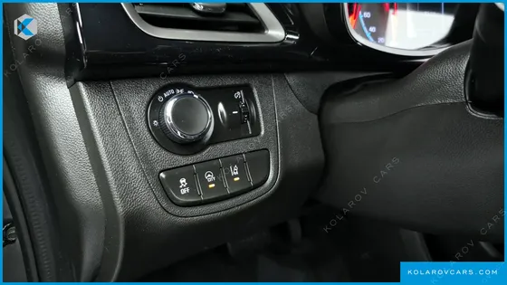 CHEVROLET (GM DAEWOO) SPARK PREMIER