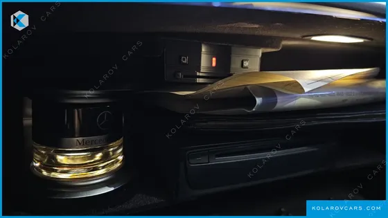 MERCEDES S-CLASS S560L 4MATIC