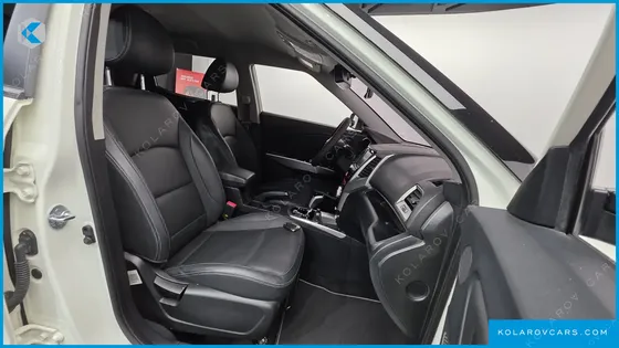 KGM - SSANGYONG TIVOLI LX 2WD