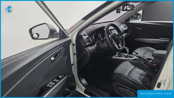 KGM - SSANGYONG TIVOLI LX 2WD