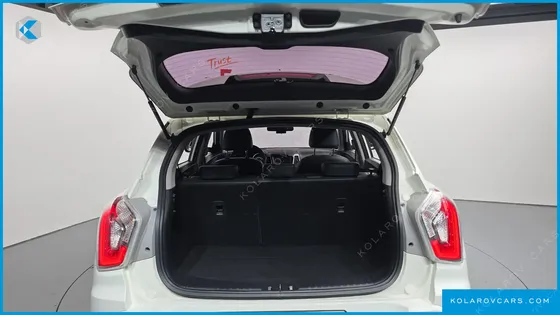 KGM - SSANGYONG TIVOLI LX 2WD
