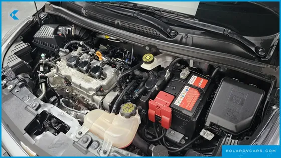 CHEVROLET (GM DAEWOO) SPARK PREMIER