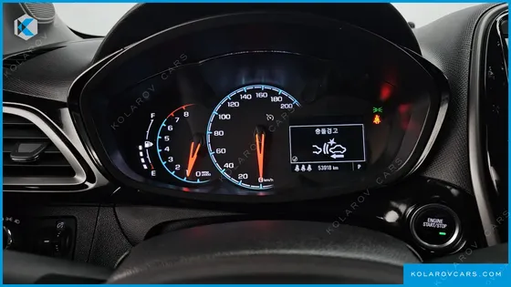 CHEVROLET (GM DAEWOO) SPARK PREMIER