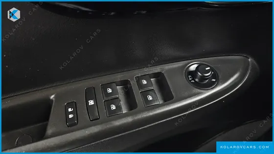 CHEVROLET (GM DAEWOO) SPARK PREMIER