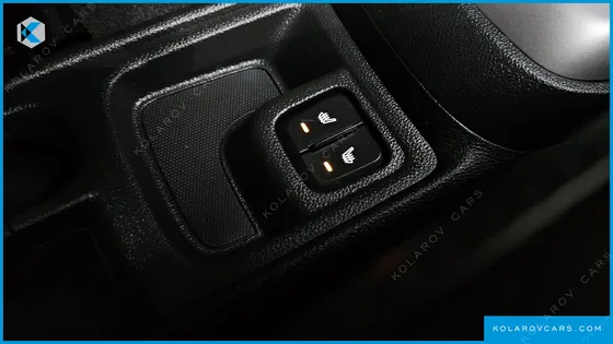 CHEVROLET (GM DAEWOO) SPARK PREMIER