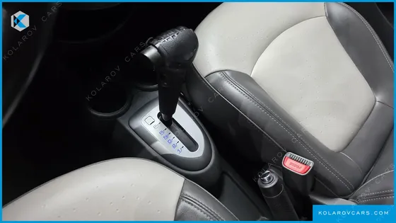 CHEVROLET (GM DAEWOO) SPARK LS