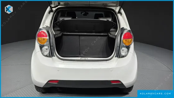 CHEVROLET (GM DAEWOO) SPARK LS