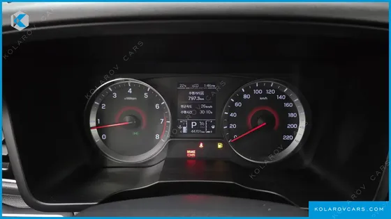 KGM - SSANGYONG TIVOLI GASOLINE 1.5 2WD