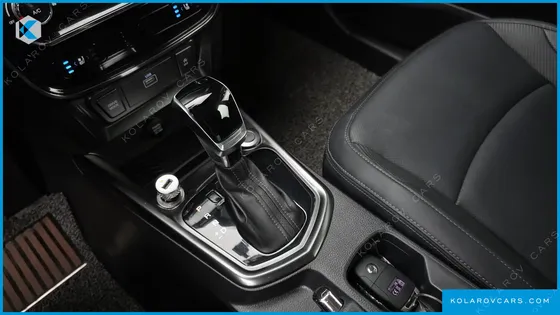 KGM - SSANGYONG TIVOLI GASOLINE 1.5 2WD