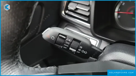 KGM - SSANGYONG TIVOLI GASOLINE 1.5 2WD