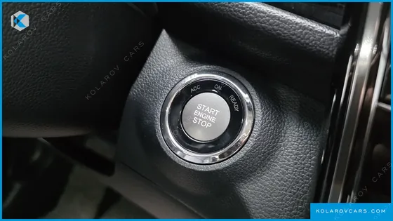 KGM - SSANGYONG TIVOLI GASOLINE 1.5 2WD