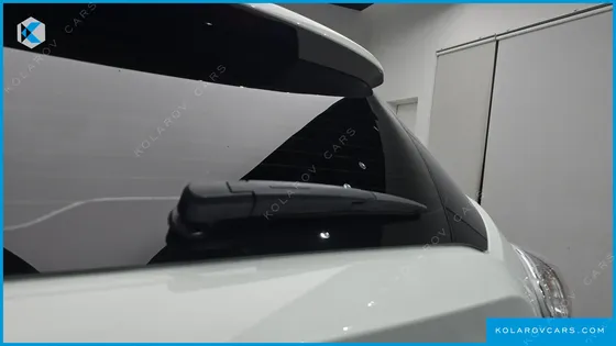 KGM - SSANGYONG TIVOLI GASOLINE 1.5 2WD