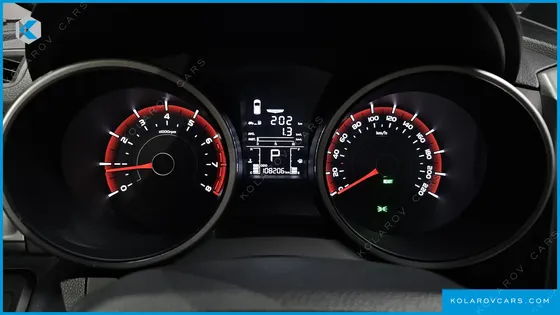 KGM - SSANGYONG TIVOLI VX 2WD