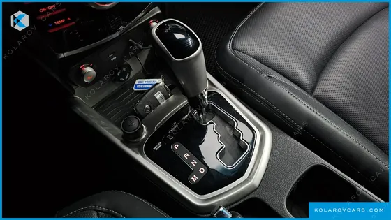 KGM - SSANGYONG TIVOLI VX 2WD