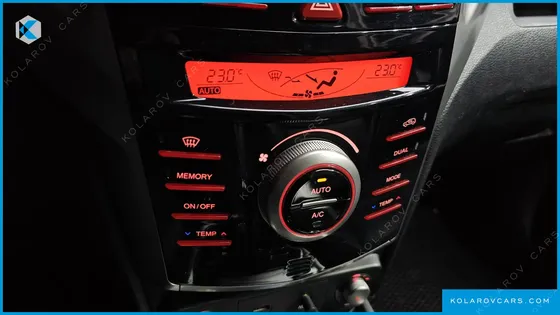 KGM - SSANGYONG TIVOLI VX 2WD