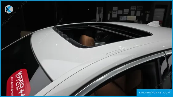 BMW 5 SERIES 520I M SPORT