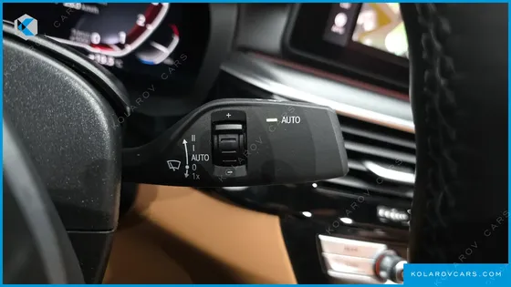 BMW 5 SERIES 520I M SPORT