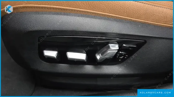 BMW 5 SERIES 520I M SPORT