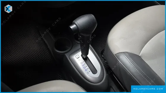 CHEVROLET (GM DAEWOO) SPARK LS