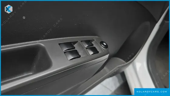 CHEVROLET (GM DAEWOO) SPARK LS