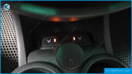 CHEVROLET (GM DAEWOO) SPARK LS
