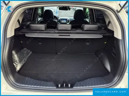 KGM - SSANGYONG TIVOLI LX 2WD