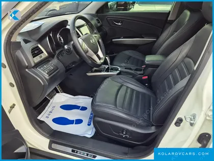 KGM - SSANGYONG TIVOLI LX 2WD