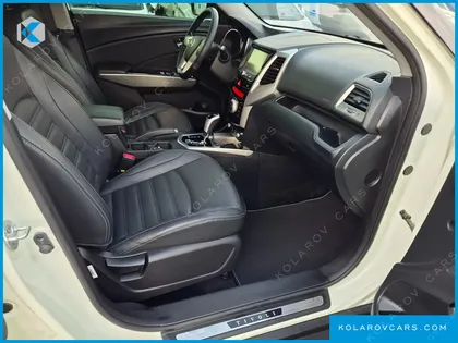 KGM - SSANGYONG TIVOLI LX 2WD